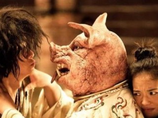 魏宗万，深情缅怀林冲扮演者