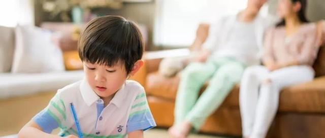 高考生家长顶级凡尔赛，孩子自律背后的秘密